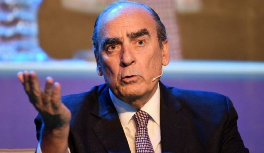 Guillermo Francos