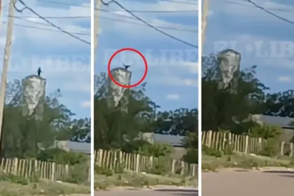 Imagen del momento- El liberal